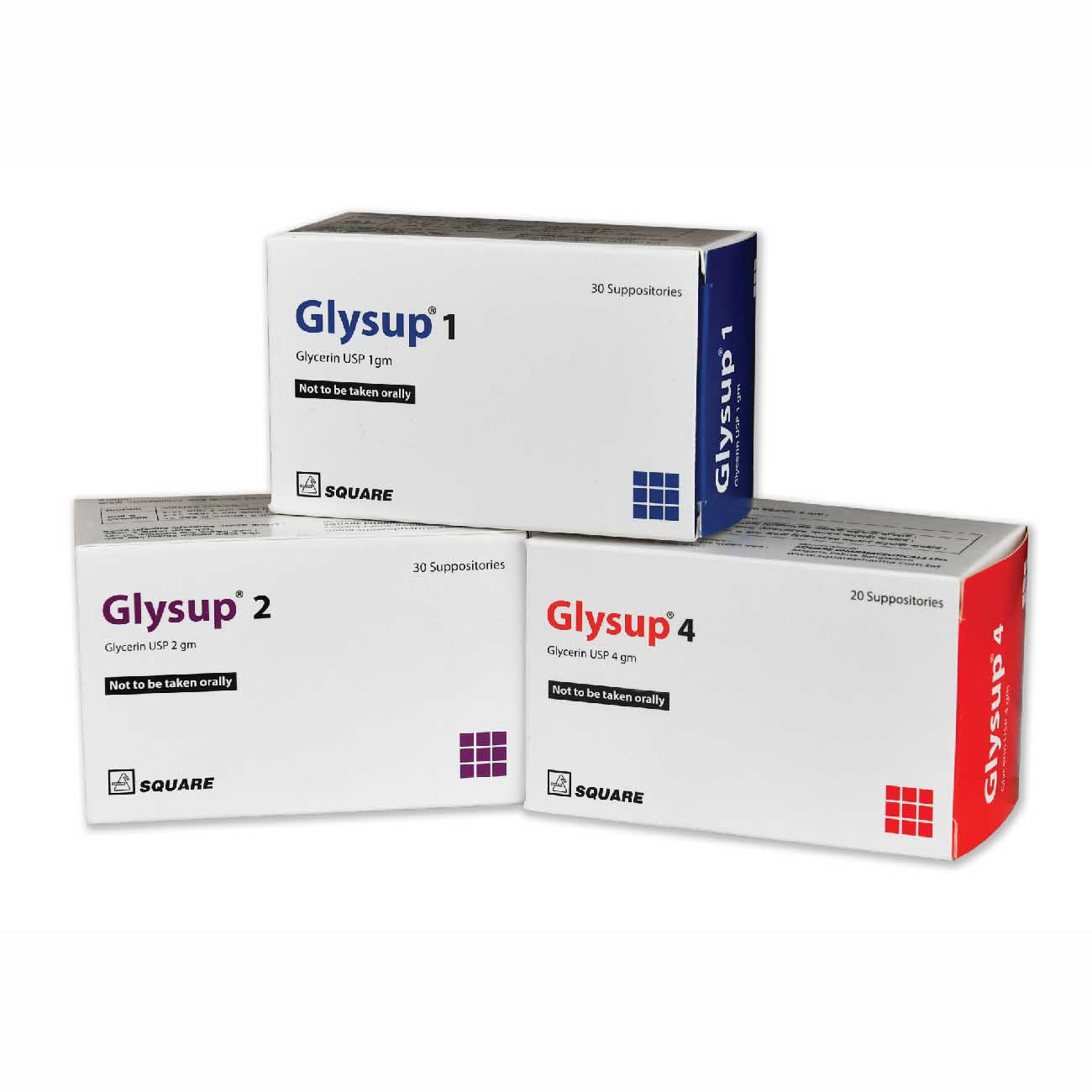 glysup-230-gm